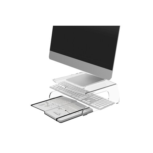 Dataflex Dataflex Addit monitorverhoger