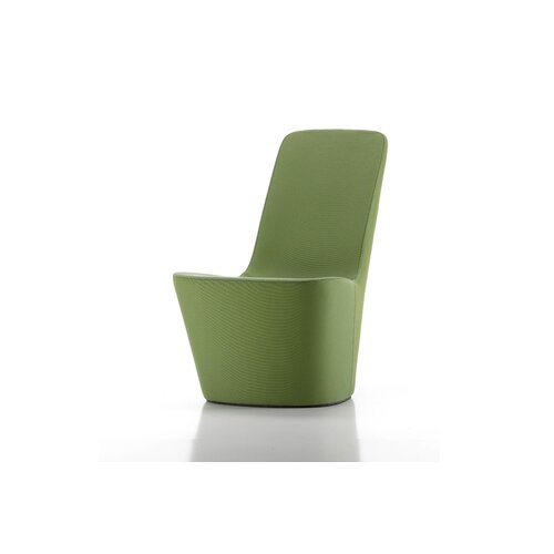 Vitra Vitra Monopod fauteuil