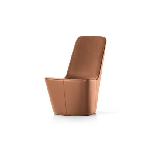 Vitra Vitra Monopod fauteuil