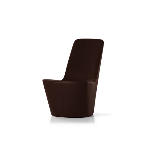 Vitra Vitra Monopod fauteuil