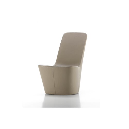 Vitra Vitra Monopod fauteuil