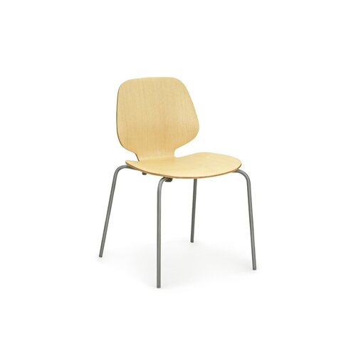 Normann Copenhagen Normann Copenhagen My Chair stoel