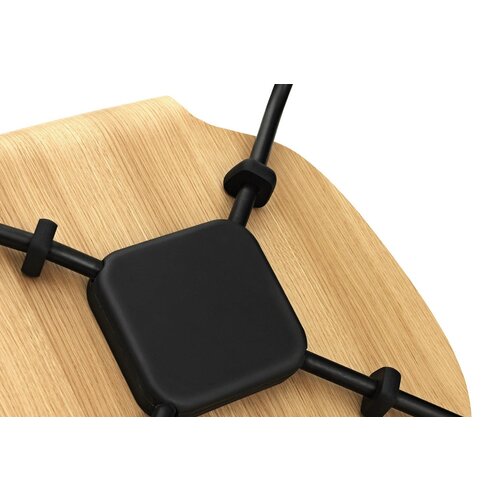 Normann Copenhagen Normann Copenhagen My Chair stoel