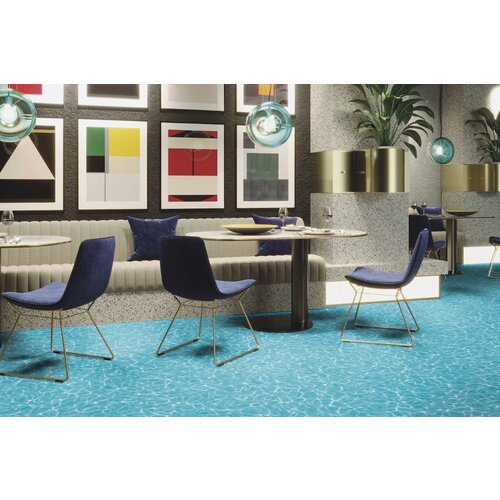 Gerflor Gerflor Taralay My Taralay Impression eigen ontwerp vinyl vloer