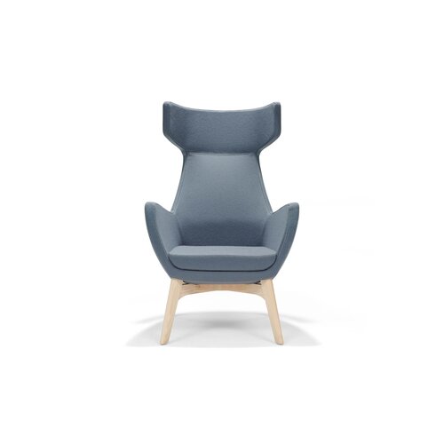 Red Stitch Red Stitch Nilsson fauteuil