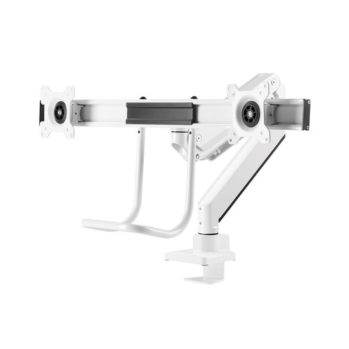 Neomounts by Newstar Neomounts by Newstar NM-D775DX Duo monitorarm
