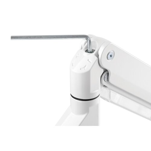 Neomounts by Newstar Neomounts by Newstar NM-D775DX Duo monitorarm