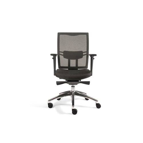 Tint Tint NPR Bureaustoel Automatic Netweave Tint Tint NPR Bureaustoel Automatic Netweave