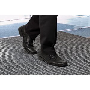 Forbo Flooring Forbo Flooring Nuway Connect entreesysteem schoonloopsysteem