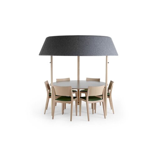 Lundbergs Möbler Lundbergs Möbler Oas® tafel