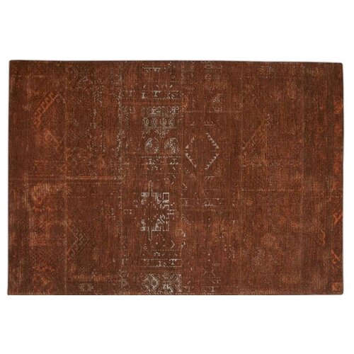 Louis de Poortere Louis de Poortere Fading World Old Kilim karpet vloerkleed | karpet