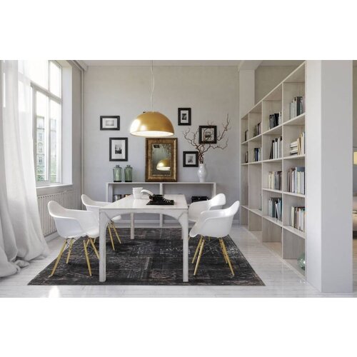Louis de Poortere Louis de Poortere Fading World Old Kilim karpet vloerkleed | karpet
