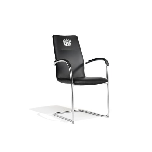 Kusch + Co Kusch + Co Ona Plaza 8500 stoel