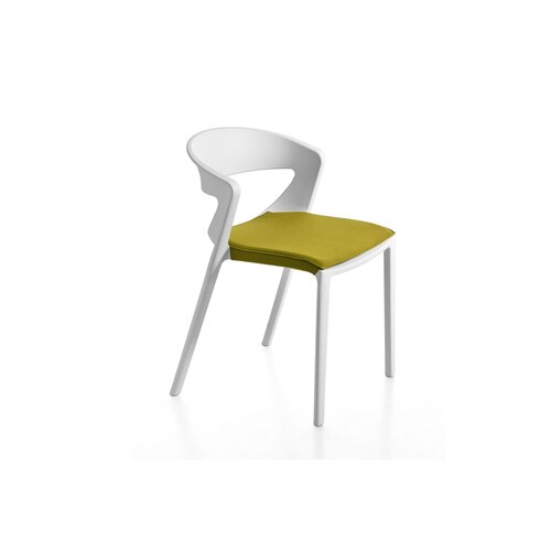 Kastel Kastel Kicca One stapelbare stoel