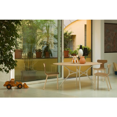 Cappellini Cappellini Bac One stoelen
