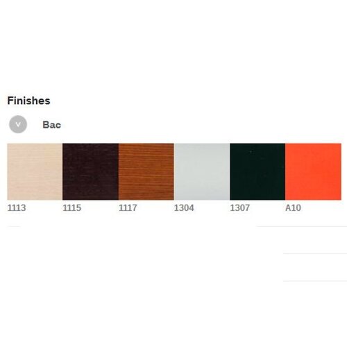 Cappellini Cappellini Bac One stoelen