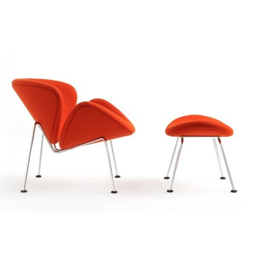 Artifort Artifort Orange Slice Chair fauteuil Artifort Artifort Orange Slice Chair fauteuil