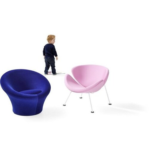 Artifort Artifort Orange Slice Chair fauteuil Artifort Artifort Orange Slice Chair fauteuil