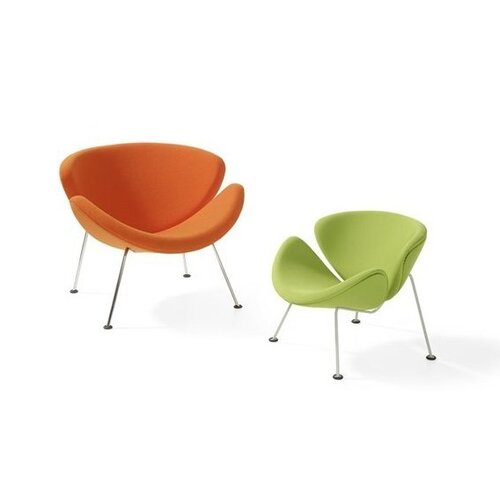 Artifort Artifort Orange Slice Chair fauteuil Artifort Artifort Orange Slice Chair fauteuil