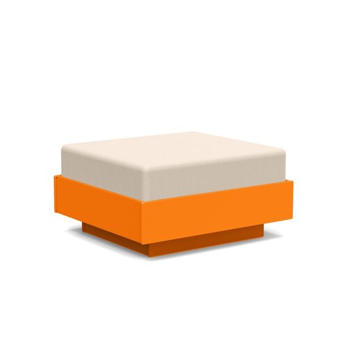 Loll Designs Loll Designs Nisswa Ottoman