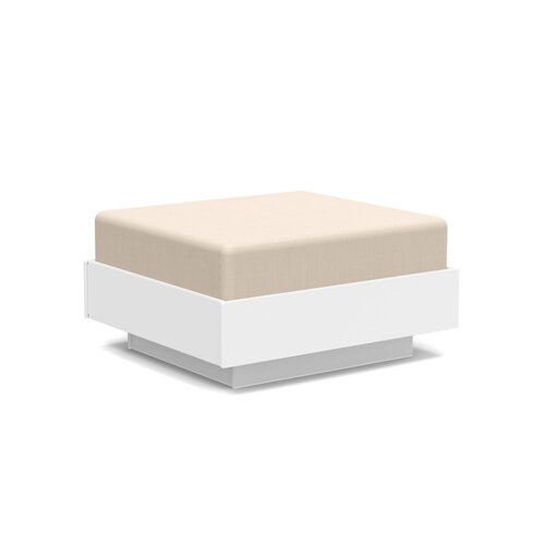 Loll Designs Loll Designs Nisswa Ottoman