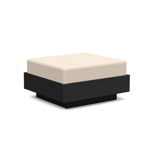 Loll Designs Loll Designs Nisswa Ottoman