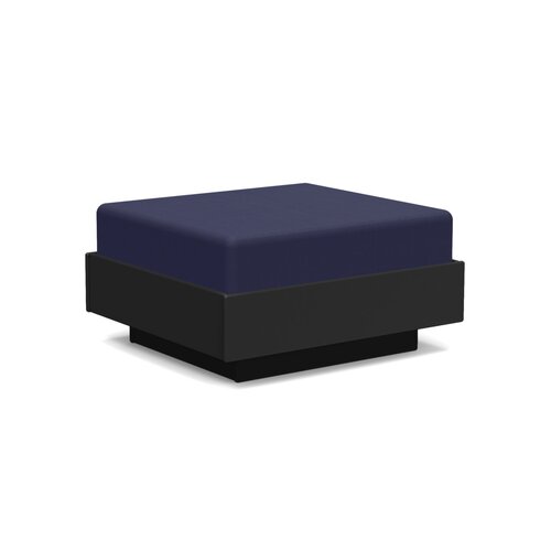 Loll Designs Loll Designs Nisswa Ottoman