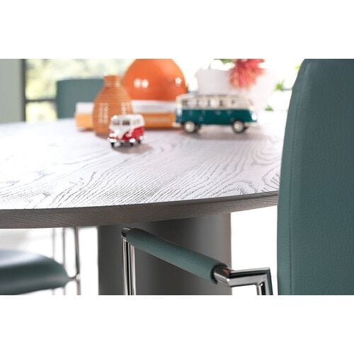 Bert Plantagie Bert Plantagie Oval tafel