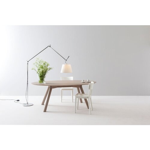 Creafort Creafort ROR Ovale tafel