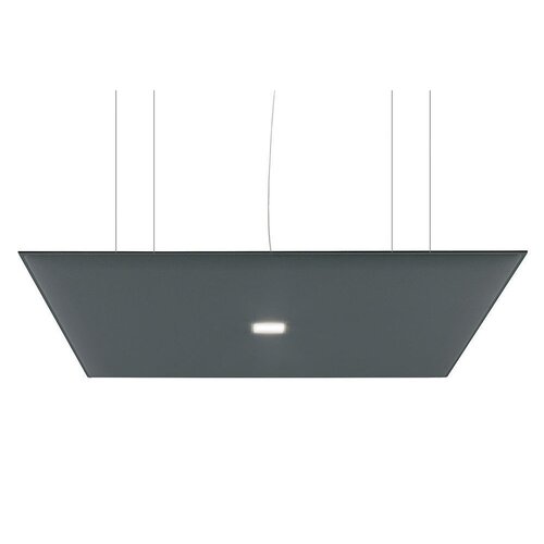 Caimi Caimi Oversize lux akoestische verlichting