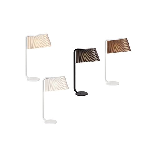 Secto Design Secto Design Owalo verlichting
