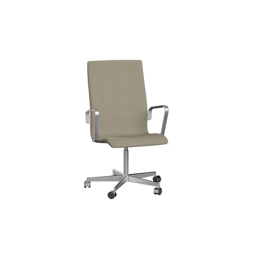 Fritz Hansen Fritz Hansen Oxford Vergaderstoel