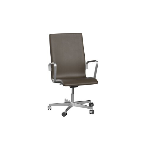 Fritz Hansen Fritz Hansen Oxford Vergaderstoel