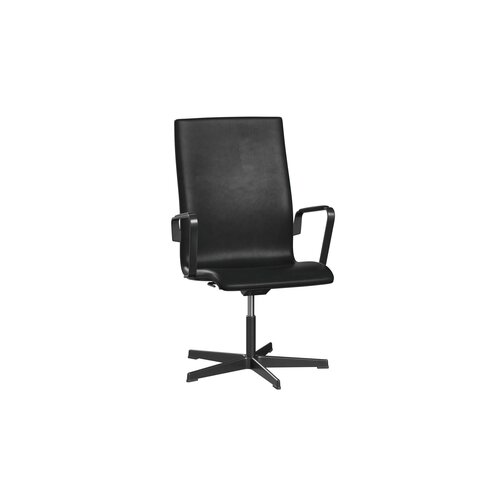Fritz Hansen Fritz Hansen Oxford Vergaderstoel