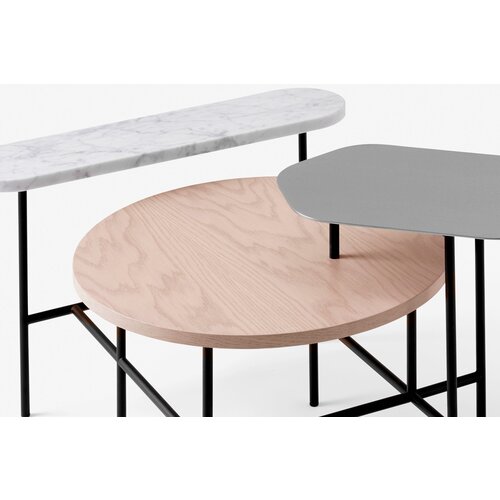 &Tradition &amp;Tradition Palette tafels