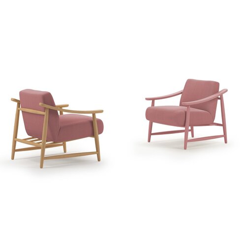 DUM DUM Panatella fauteuil