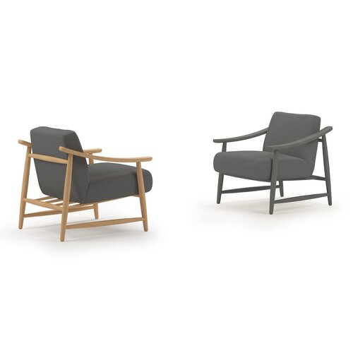 DUM DUM Panatella fauteuil
