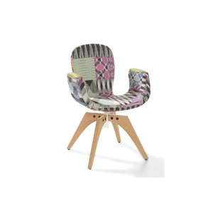 Artifort Artifort Patch stoel Artifort Artifort Patch stoel