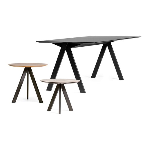 Johanson Johanson Peak Table