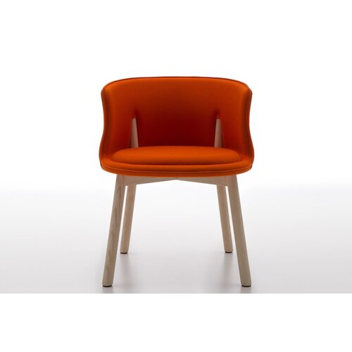 Cappellini Cappellini Peg stoel Cappellini Cappellini Peg stoel