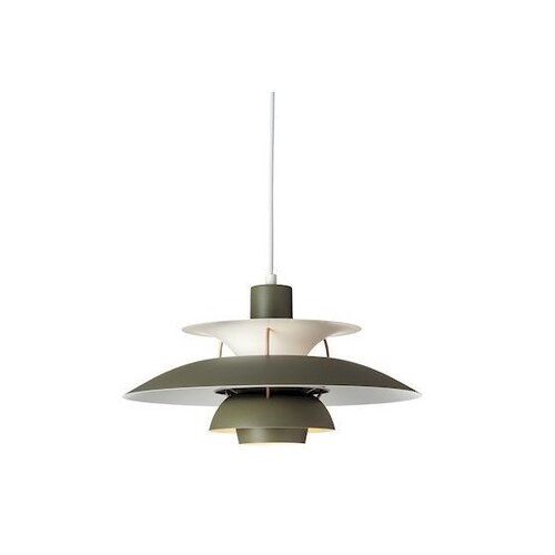 Louis Poulsen Louis Poulsen PH 5 hanglamp