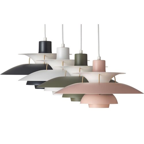 Louis Poulsen Louis Poulsen PH 5 hanglamp