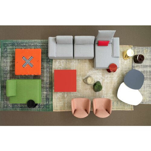 Moroso Moroso Phoenix salontafel