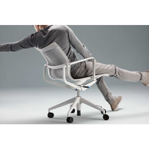 Vitra Vitra Physix stoel