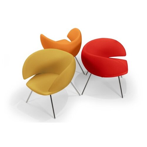 Artifort Artifort Pinq Lounge fauteuil