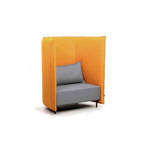 Naughtone Naughtone Cloud Plain fauteuil