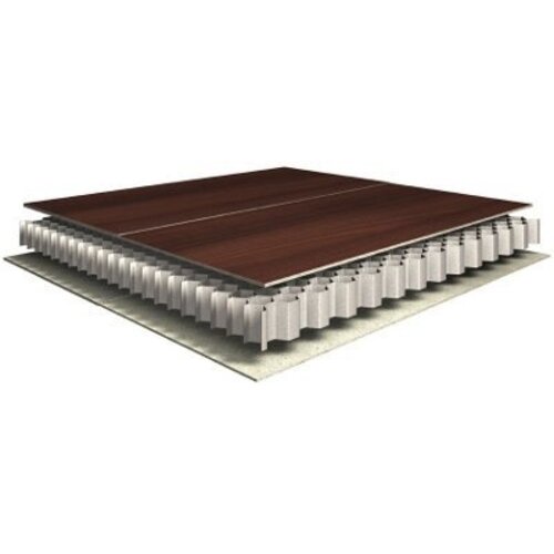 Haworth Haworth Planes klaptafel