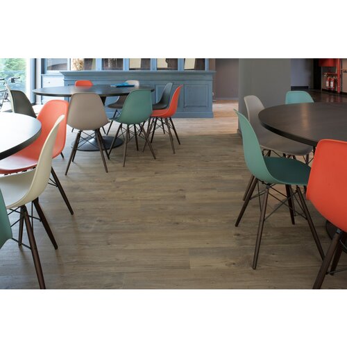 mFLOR mFLOR Authentic Plank PVC stroken