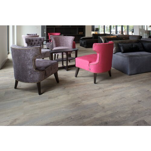 mFLOR mFLOR Authentic Plank PVC stroken