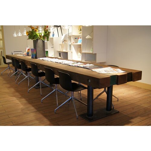 mFLOR mFLOR Authentic Plank PVC stroken